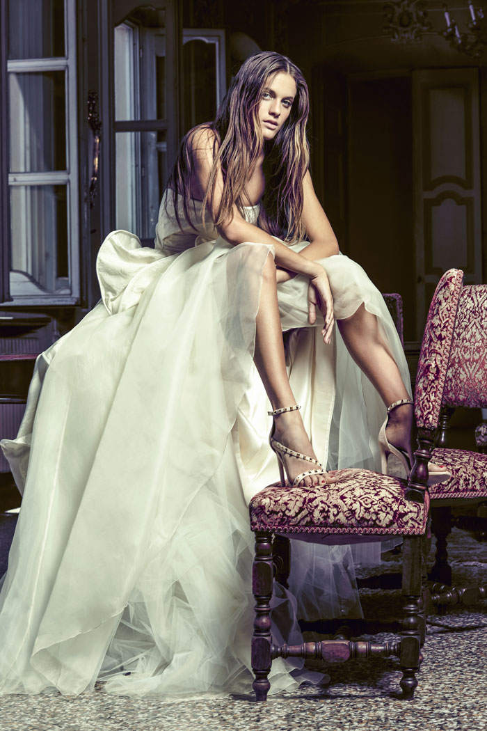 MARULLI Bridal 2018